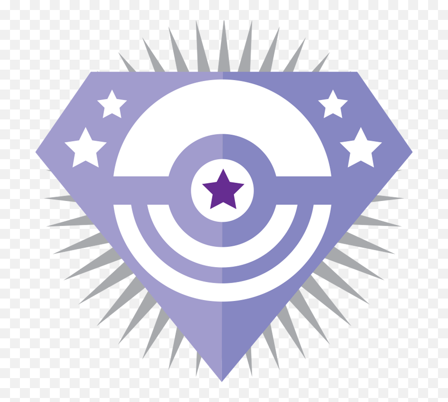 The Silph Road Pokemon Go Player Network Emoji,Pokemon Go Gym Logo