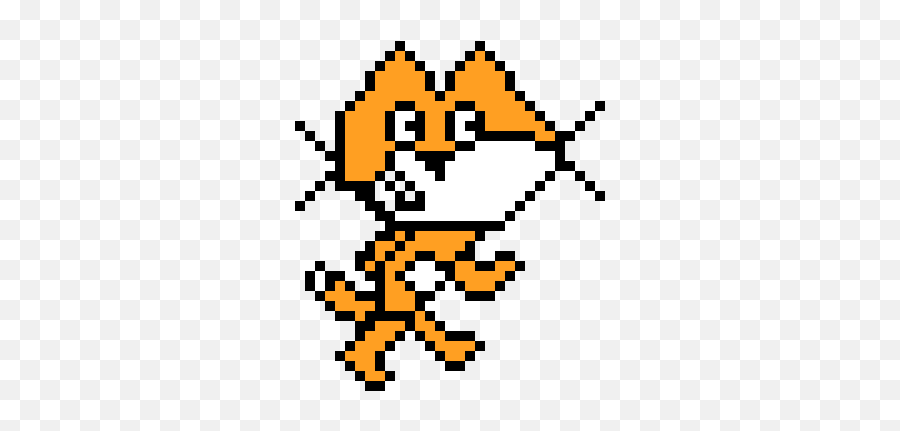 Scratch Cat Pixel Art Maker Emoji,Scratch Cat Png