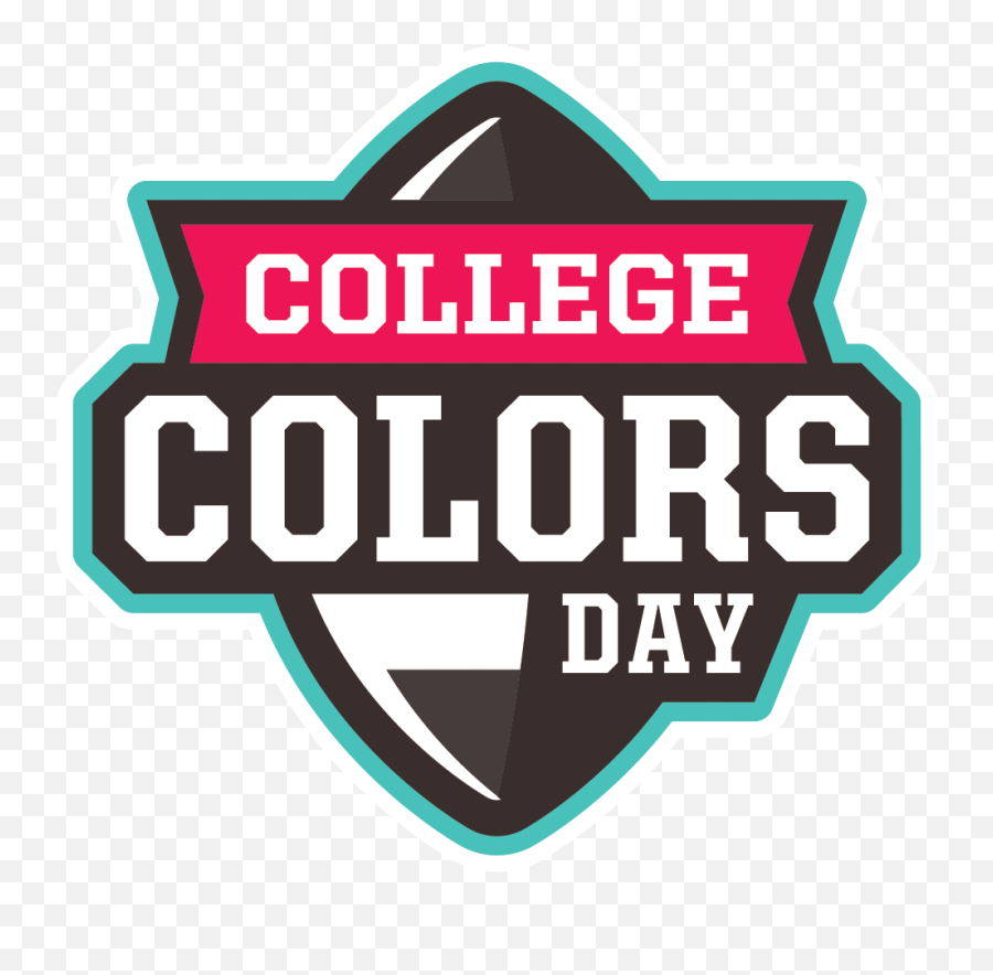 College Colors Day - A Marketingcreated Holiday That Taps Emoji,Temple Owls Logo