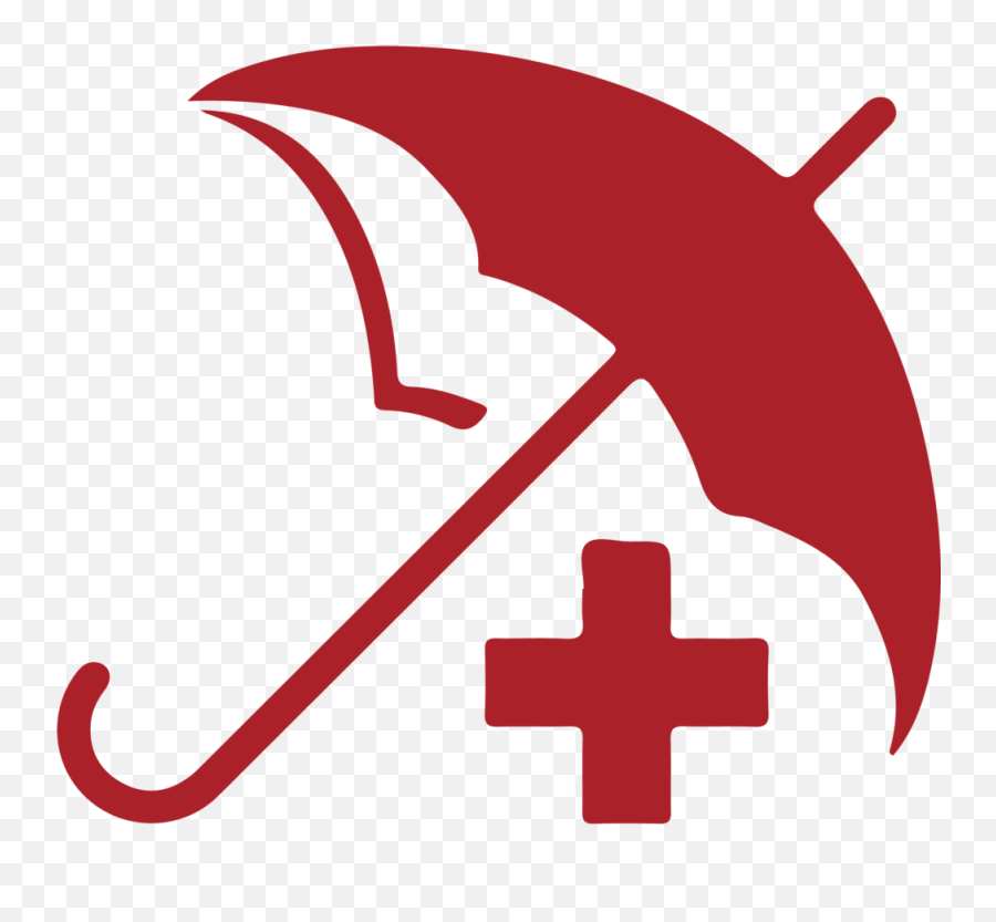 Injury - Recovery Life Insurance Icon Transparent Background Emoji,Red X Icon Transparent Background