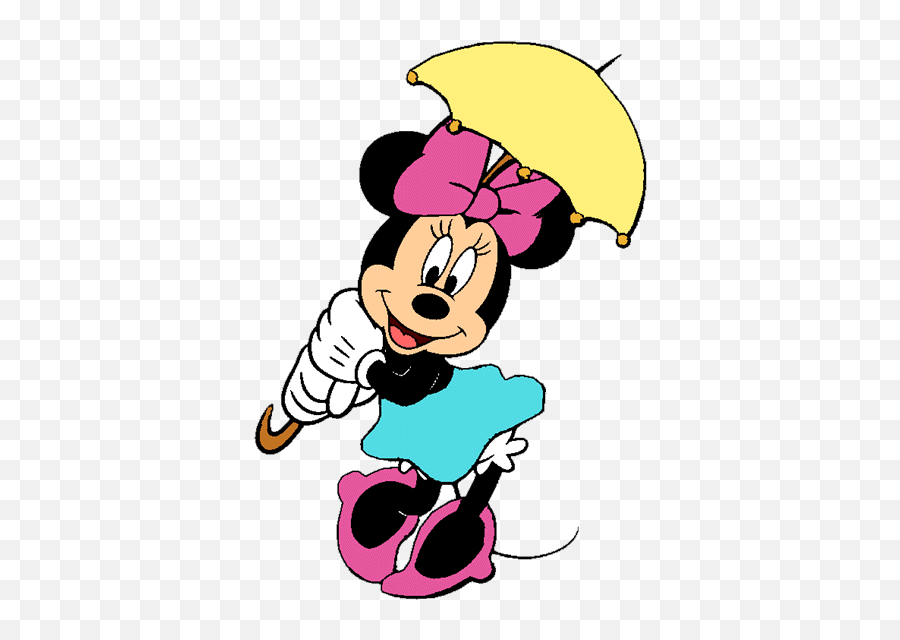 Disney Minnie Mouse Clip Art Images Disney Clip Art Galore Emoji,Perfect Clipart