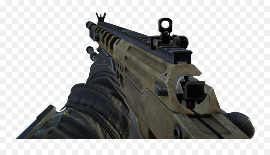 Ballista Call Of Duty Wiki Fandom Emoji,Bo3 Sniper Png