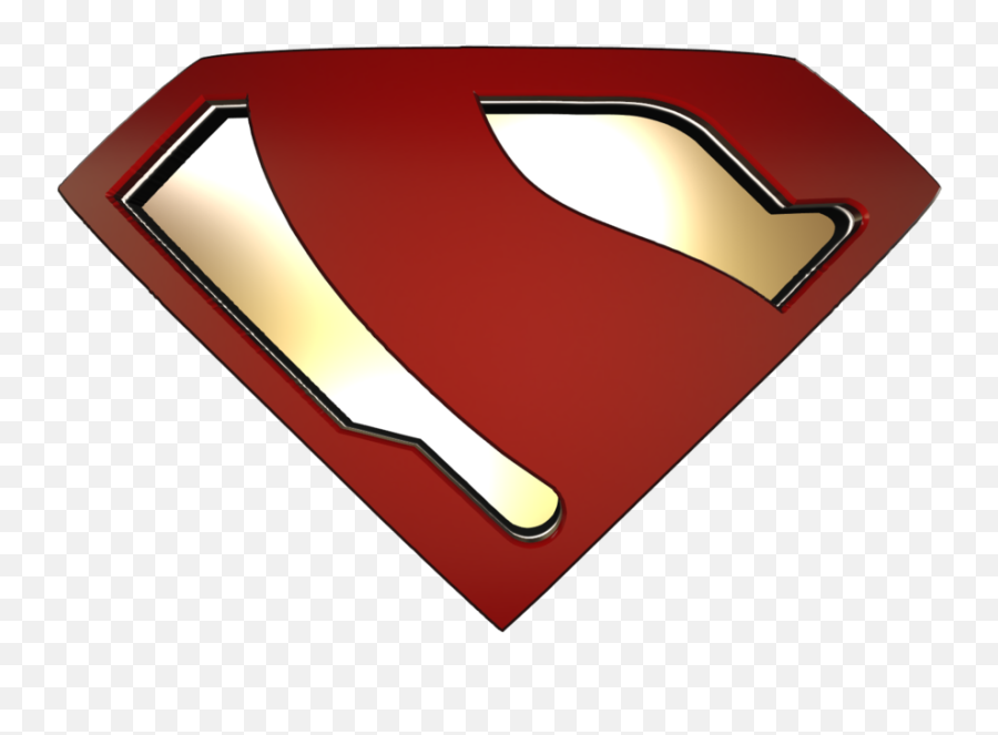 Superman Clipart Transparent - Clipart Best Clipart Best Superman Fleischer Logo Emoji,Superman Clipart
