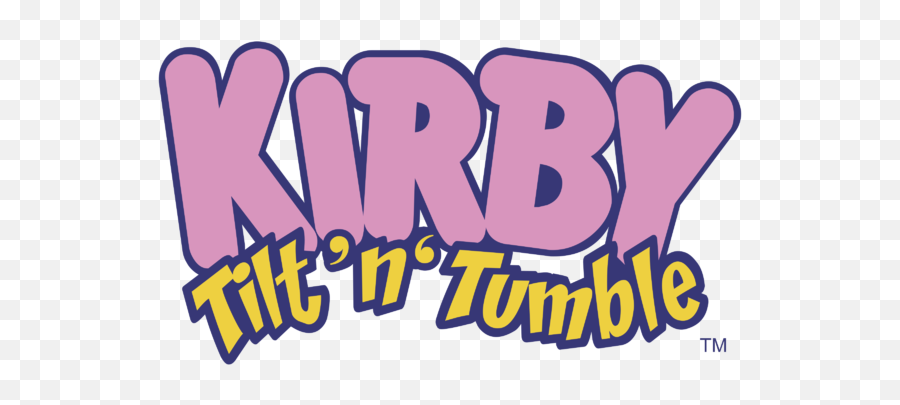 Kirby Logo Png Transparent U0026 Svg Vector - Freebie Supply Emoji,Kirby Logo Png