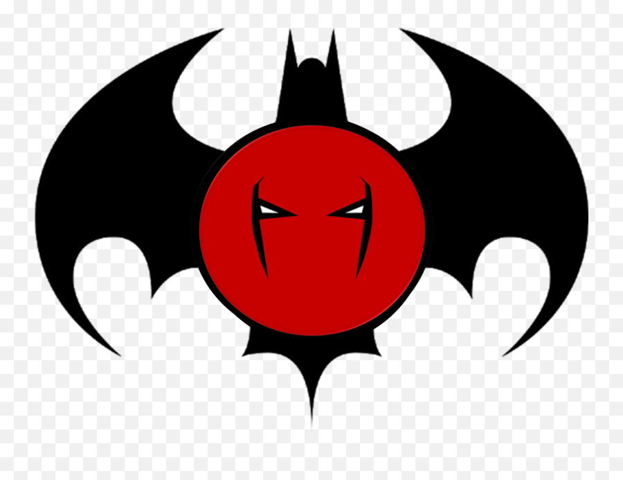 Grifter Page 2 Laptrinhx News Emoji,Red Batman Logo