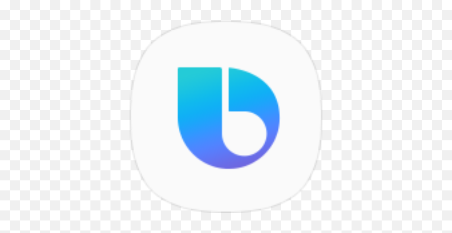 Apk Download - Bixby Voice 232710 By Samsung Electronics Emoji,Samsung Electronics Logo