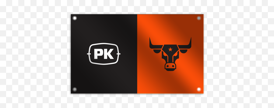 Team Pk Banner Emoji,Pk Logo