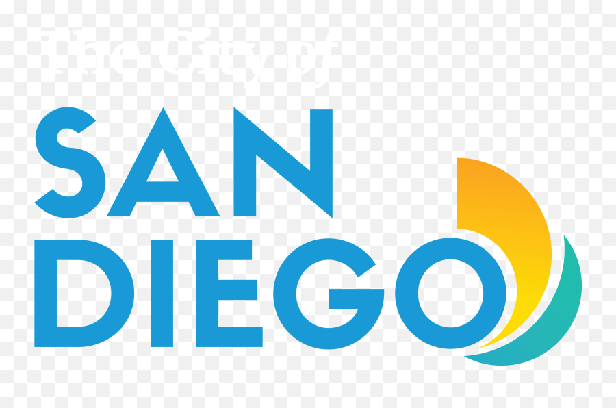 City Of San Diego Official Website - City Of San Diego Logo Emoji,City Logo