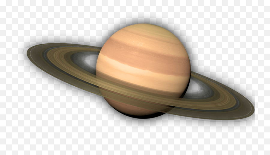 Saturn Transparent Png - Saturn Clipart Emoji,Saturn Clipart