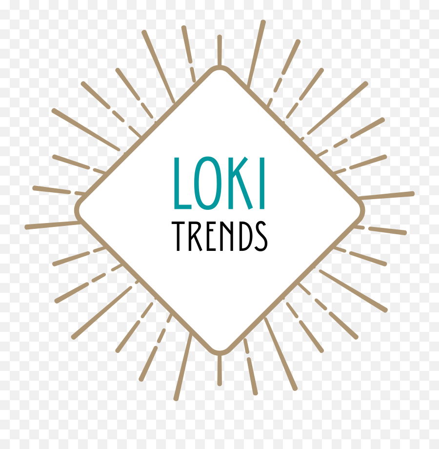 Loki Trends - Dot Emoji,Loki Logo