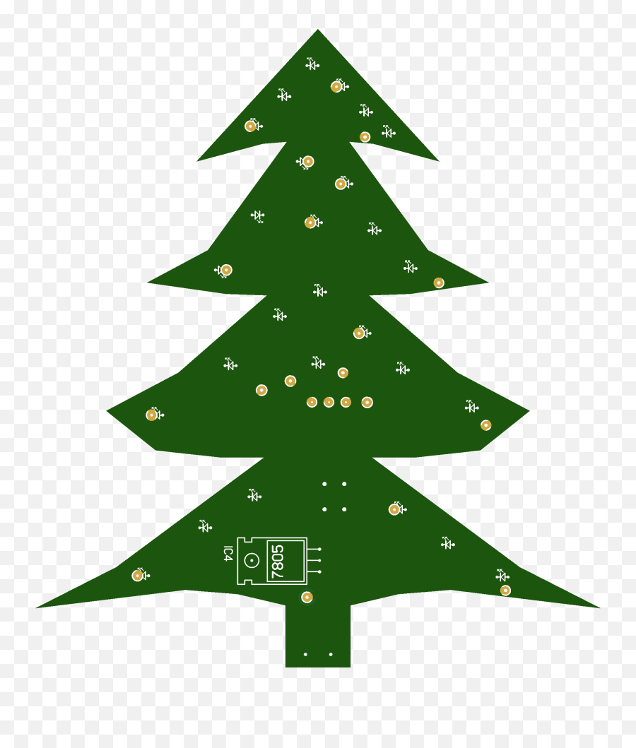 Christmas Tree Krakow Christmas Market Christmas Day - Pohon Christmas Day Emoji,Christmas Eve Clipart