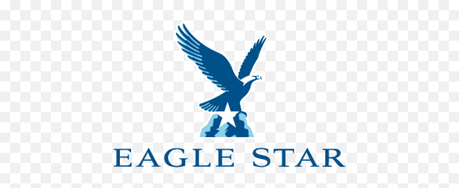 Eagle Star Logo Vector In Eps Ai Cdr Free Download - Eagle Star Logo Vector Emoji,All Star Logo