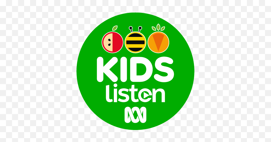 Abc Kids Listen Emoji,Abc Logo