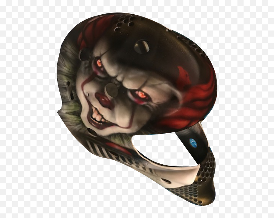 Pennywise - Supernatural Creature Emoji,Pennywise Png