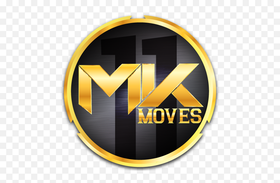 Moves For Mortal Kombat 11 - Language Emoji,Mortal Kombat Logo