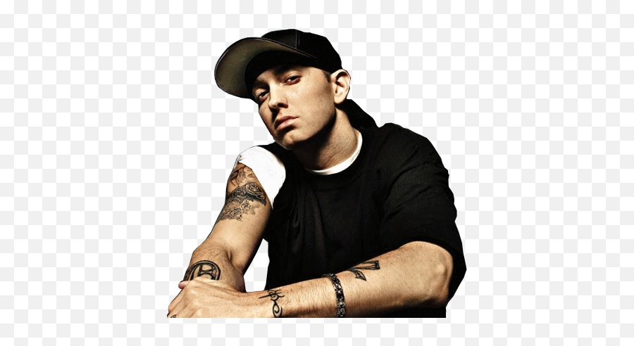 Eminem Cool Png - Eminem Png Emoji,Cool Png
