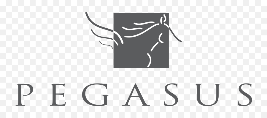 Pegasus Logo Png Transparent Svg - Pegasus Emoji,Pegasus Logo