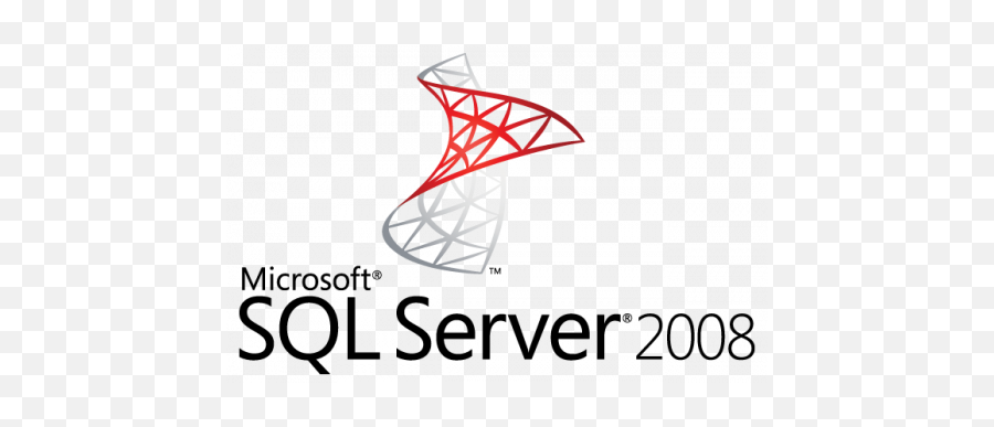 Microsoft - Sql Server 2008 Emoji,Sql Logo
