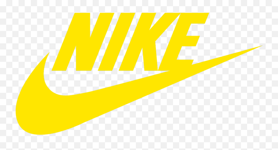 Download Nike - High Resolution Nike Logo White Emoji,Nike Logo Png