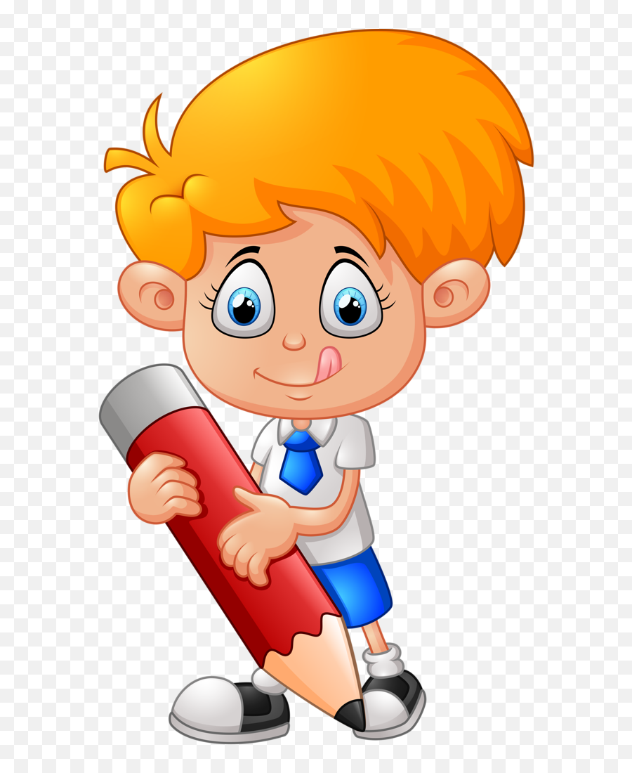 Escola Formatura School Clipart - Education Realated Cartoon Drawin Emoji,School Clipart