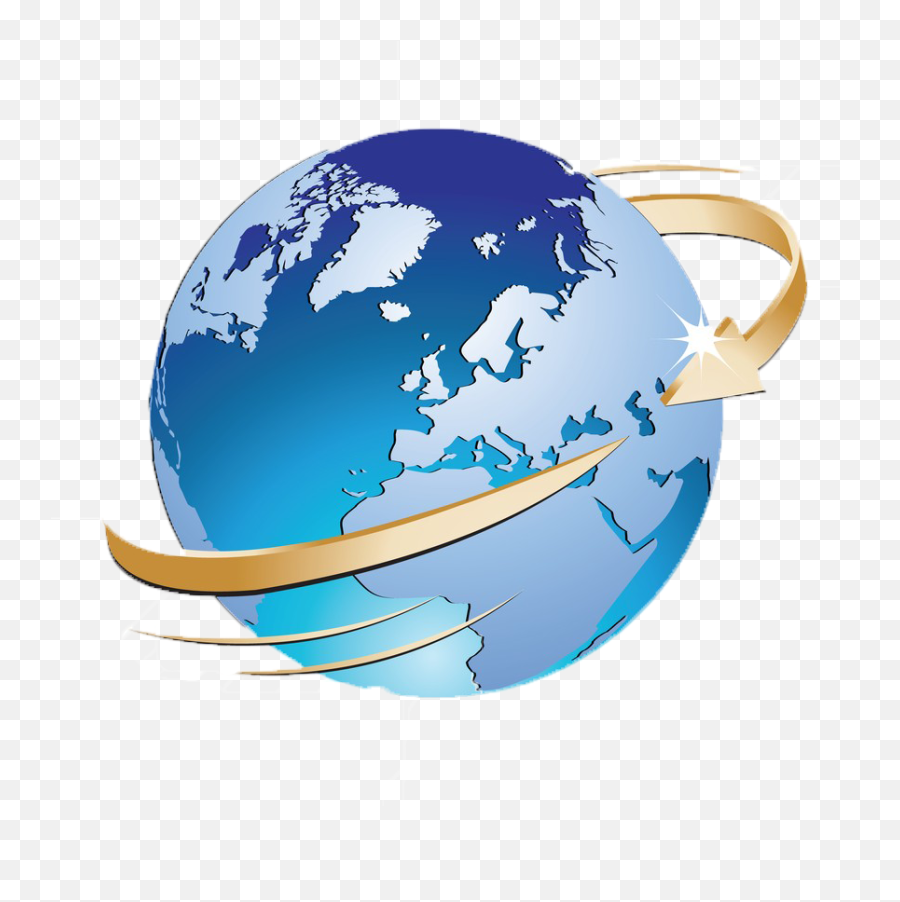 Download Globe Png Free Background - Globe Png Emoji,Globe Png