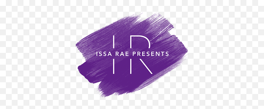 Issa Rae U2013 Producer Writer Director - Issa Rae Presents Logo Emoji,Production Companies Logo