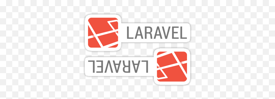 Laravel Stickers 2 U2014 Devstickers - The Beatles Story Emoji,Laravel Logo