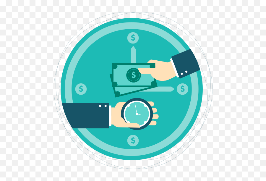 Download Finance Exchange Money Foreign - Money Exchange Png Cartoon Emoji,Trade Clipart