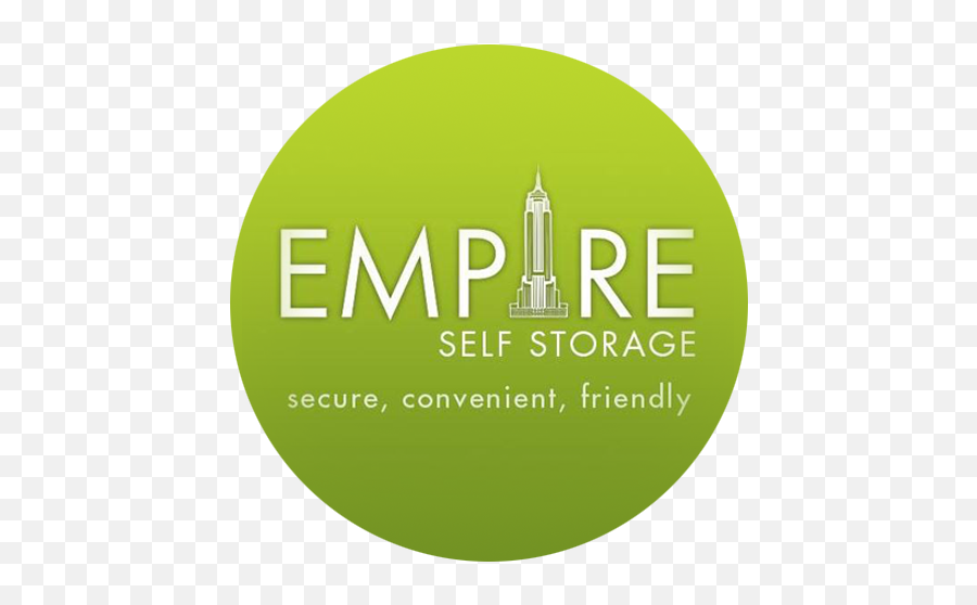 Flagstaff Az Empire Self Storage Indoor Storage Emoji,Empire Logo
