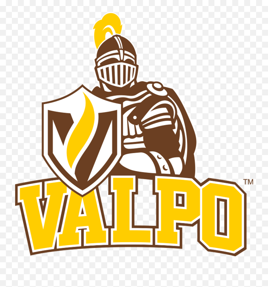 Valparaiso Crusaders - Flag Pride Logo State Valparaiso Valparaiso University Golf Logo Emoji,Cityyear Logo