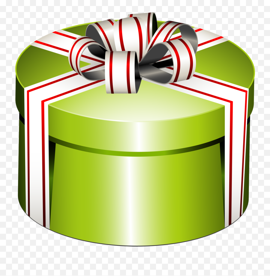 Present Clipart 10 - Free Gifts Clipart Vector Emoji,Present Clipart