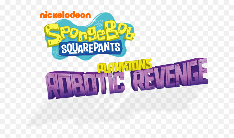 Nintendo - Spongebob Emoji,Spongebob Logo