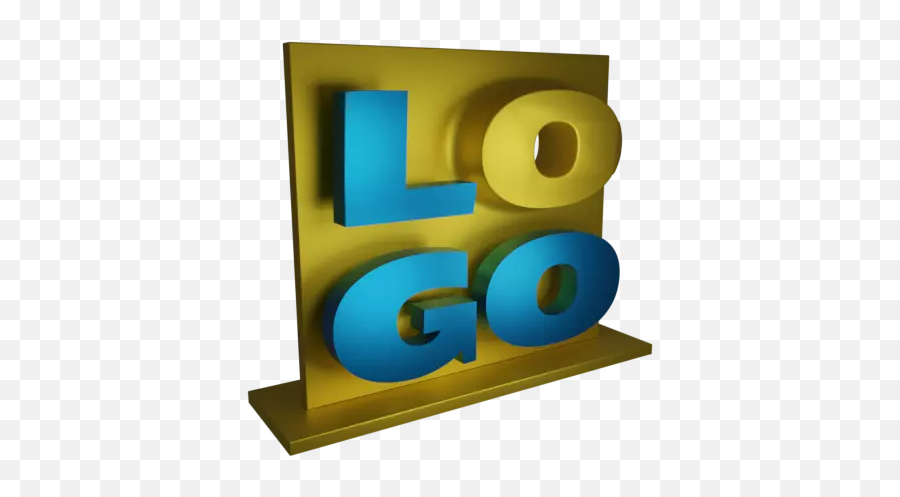 Logo - Solid Emoji,Tag Logo