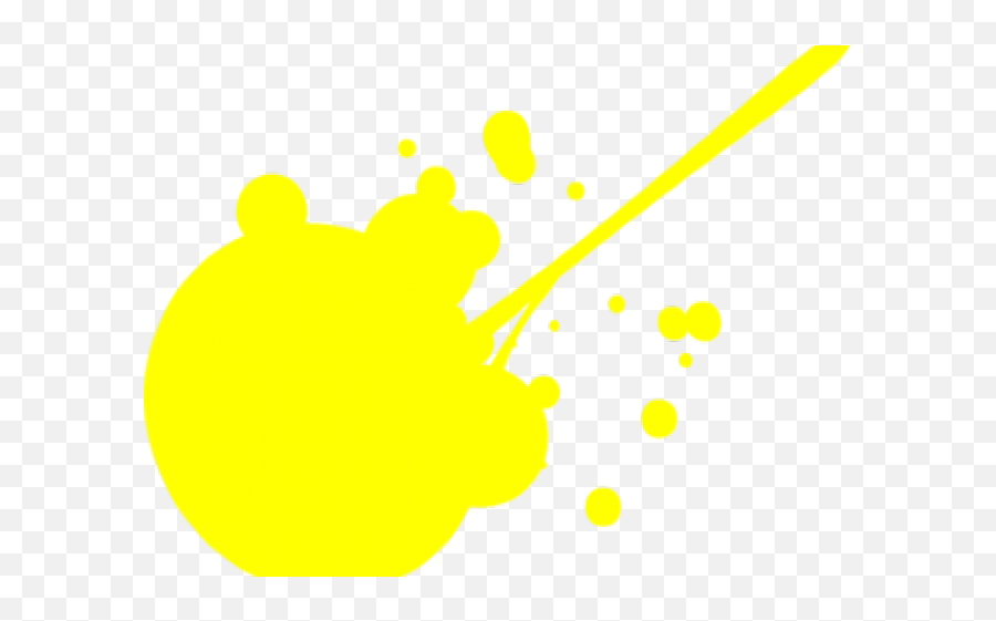 Painting Clipart Paint Splat - Transparent White Paint Dot Emoji,Painting Clipart