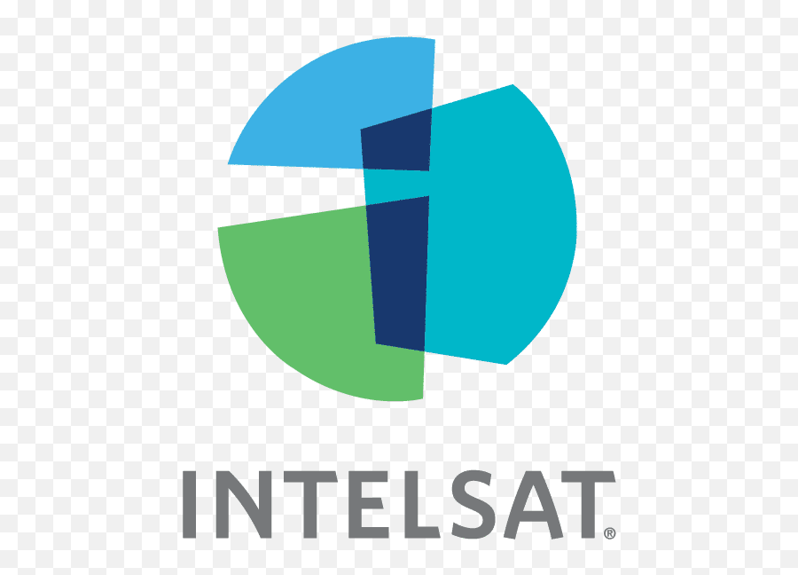 One Global Network For A Hyper - Connected World Intelsat Intelsat Logo Emoji,Photo Logo