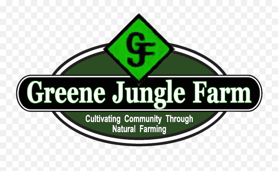 Homepage - Greene Jungle Farm Emoji,Jungle Logo