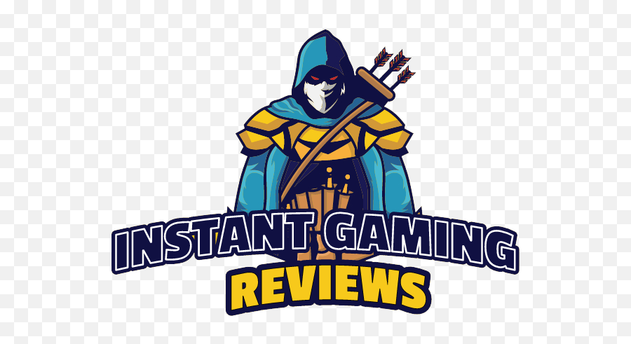 Instant Gaming Reviews - Instant Reviews About Games And Fictional Character Emoji,Watchmojo Logo