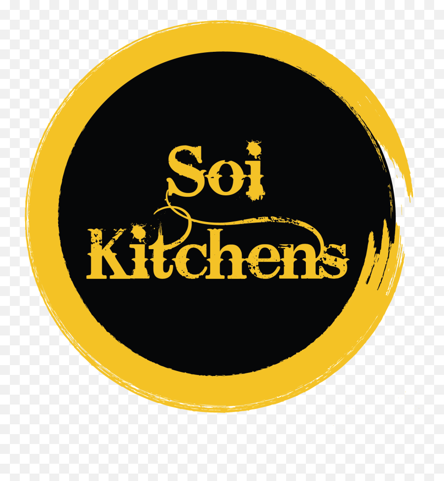 Soi Kitchens Logo - Milford U0026 Makeneymilford U0026 Makeney Locofrank Emoji,Kitchens Logo