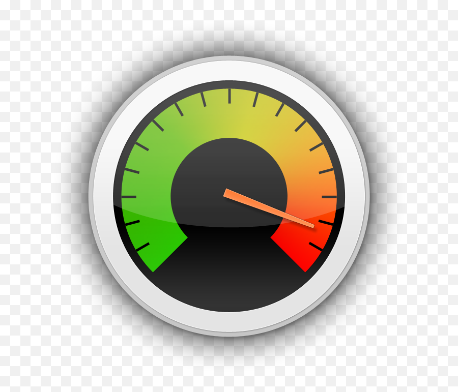 Download Speedometer Icon Png Download - Ubiquiti Edgerouter Bandwidth Control Emoji,Speedometer Png