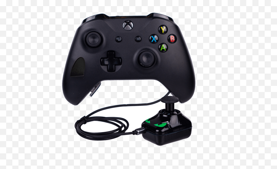 Xone One - Handed Controller Emoji,Xbox One Png