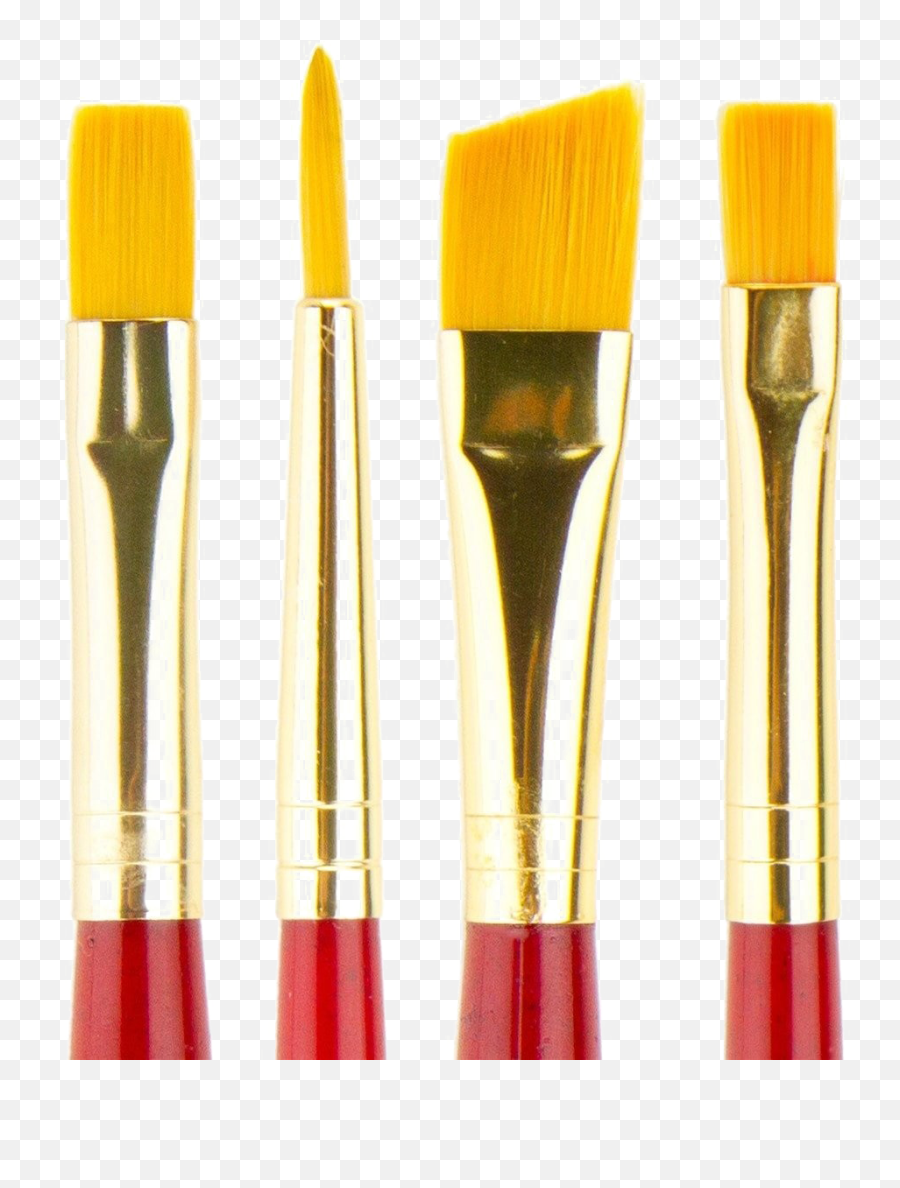 Paint Brush Png Free Download U2013 Free Png Images Vector Psd - Paint Brush Acrylic Paint Clipart Emoji,Paint Brush Png