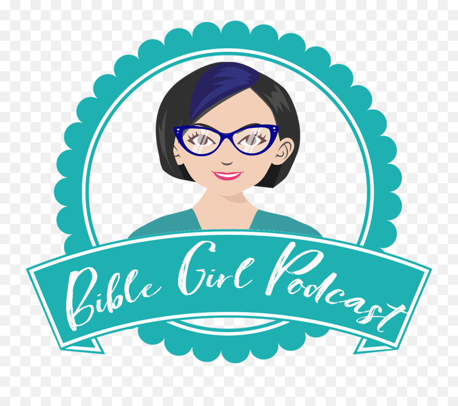 Bible Girl Emoji,Highlighter Clipart