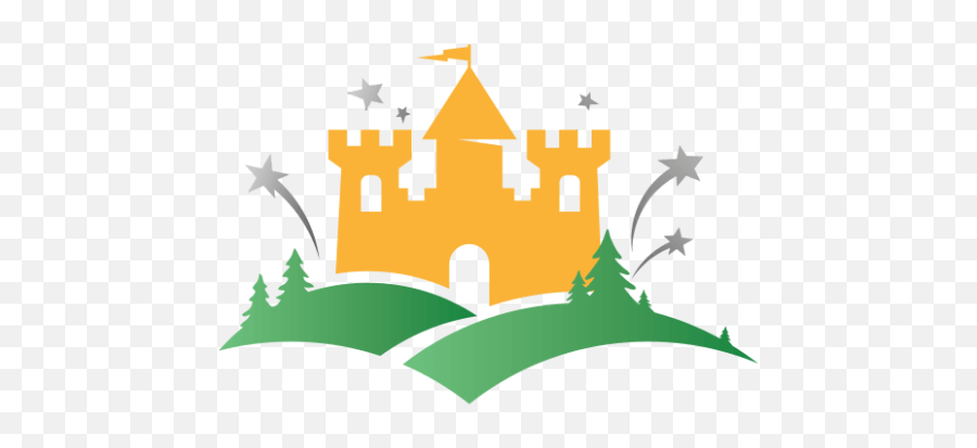 Blog U2013 Kidu0027s Palace Learning Center Emoji,Disney Castle Silhouette Logo