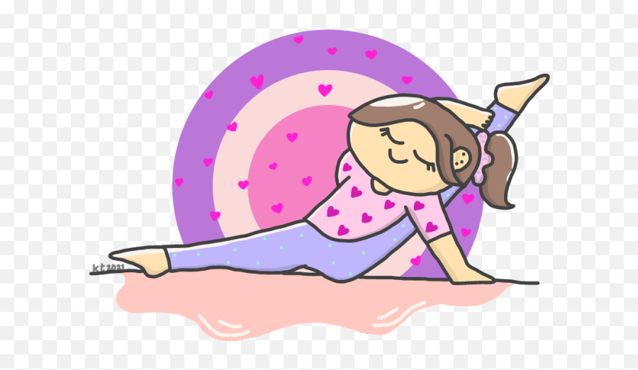 Browse Thousands Of Stretch Images For Design Inspiration Emoji,Stretching Clipart