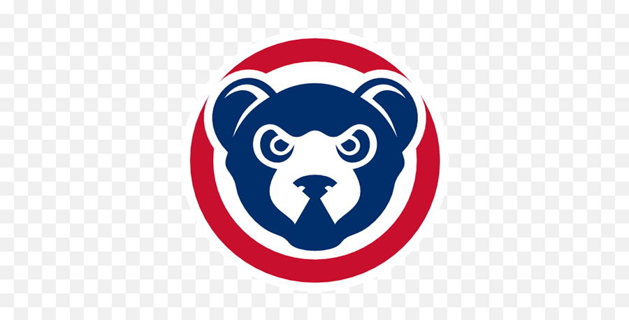 Chicago Cubs On Behance - Automotive Decal Emoji,Cubs Logo