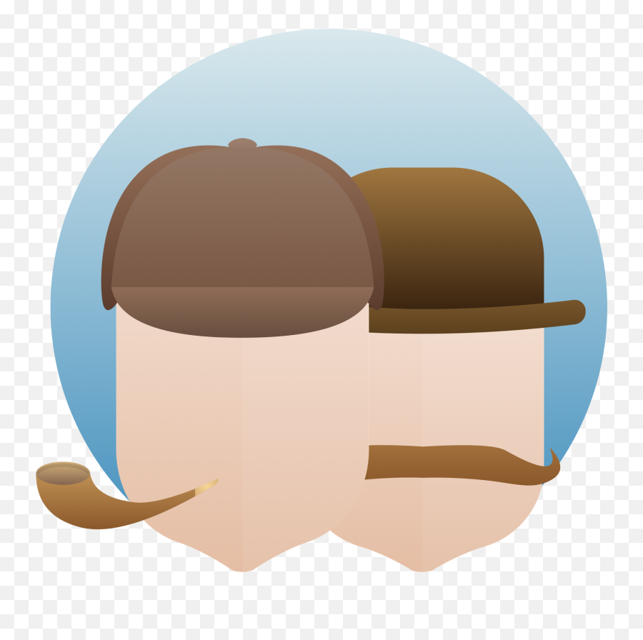 Download Sherlock Holmes Png Image With No Background Emoji,Sherlock Holmes Png