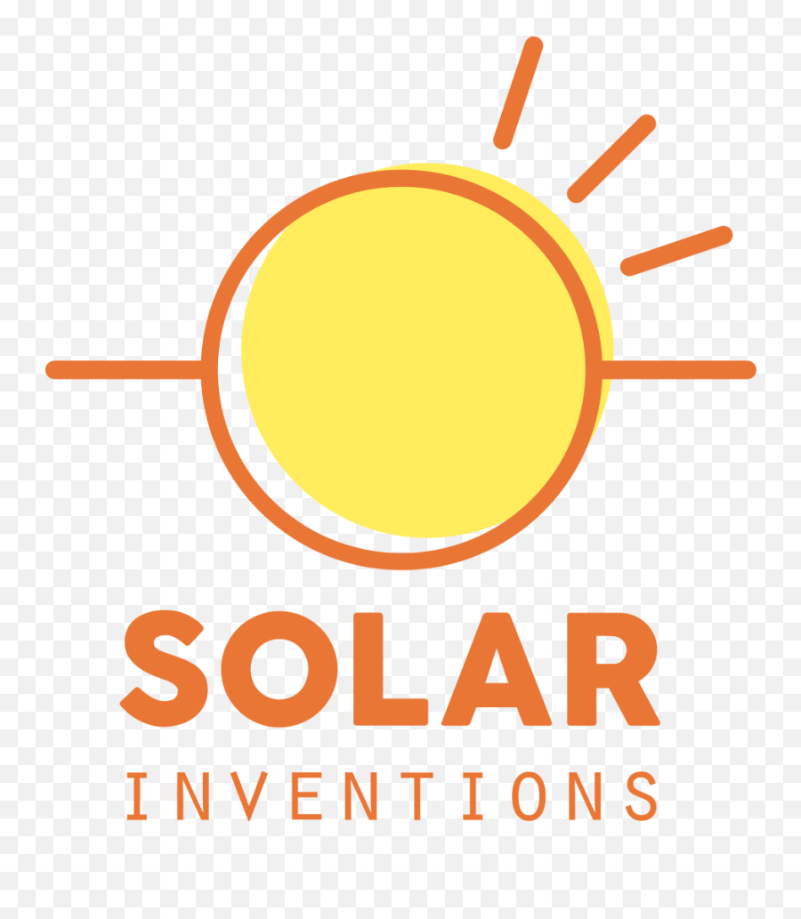 Solar Inventions Emoji,First Solar Logo