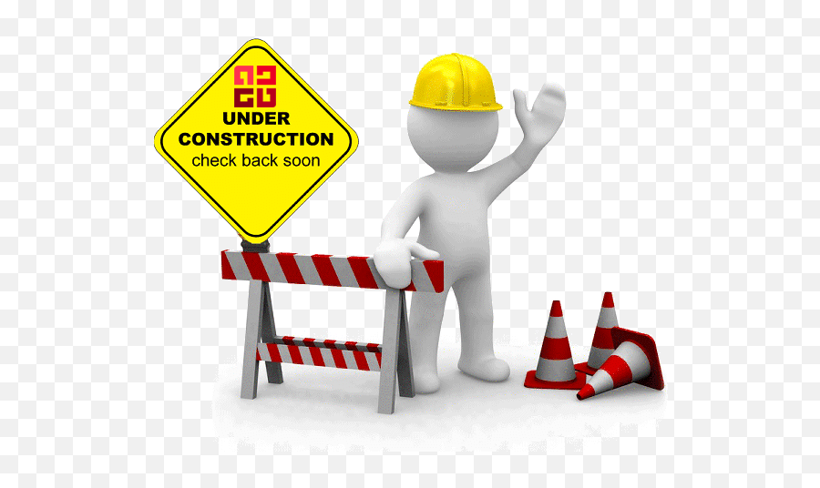 Download Comming Soon Image - Site Under Construction Emoji,Under Construction Sign Png