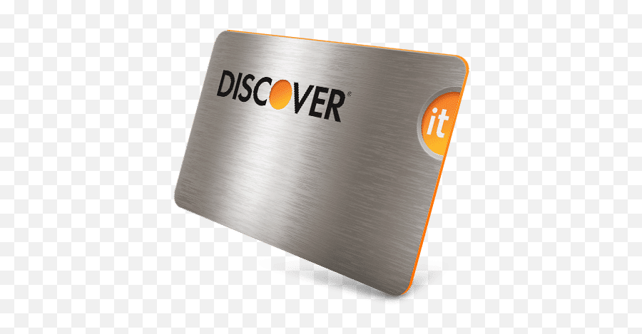 Chrome For Students Credit Card - Discover It Chrome Student Card Emoji,Discover Card Logo