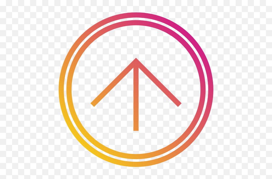 Free Icon Up Arrow Emoji,Up Arrow Transparent